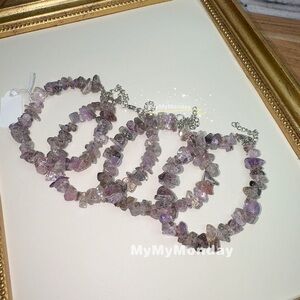 Super Seven Bracelet